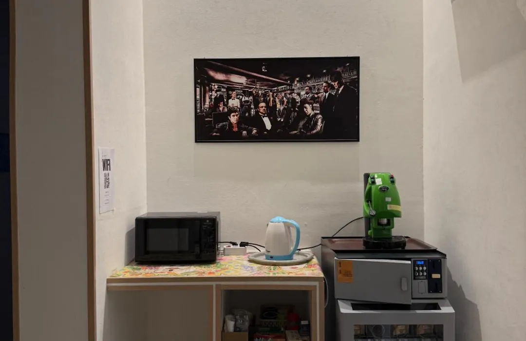 Amendola guest house-1