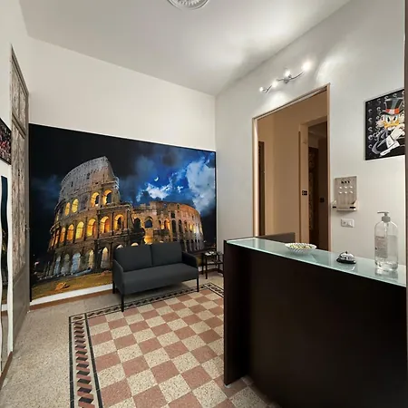 Amendola guest house-2