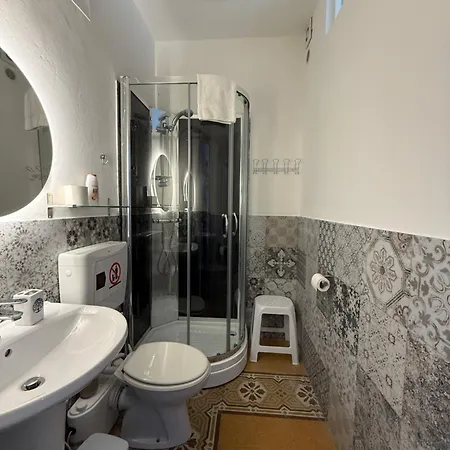 Amendola guest house-3